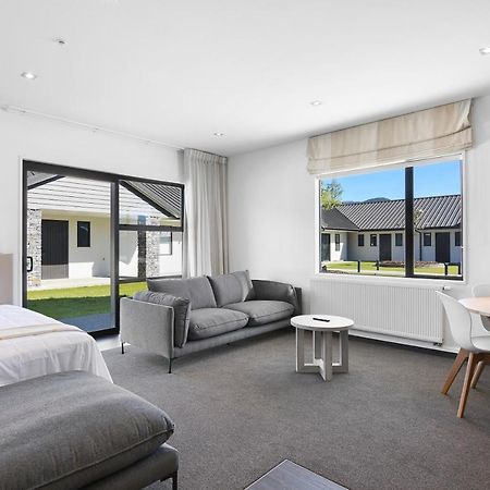 Grand Suites Murchison Luaran gambar