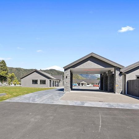 Grand Suites Murchison Luaran gambar