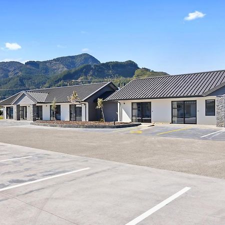 Grand Suites Murchison Luaran gambar
