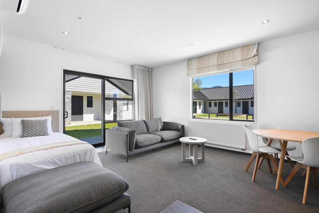Grand Suites Murchison Luaran gambar