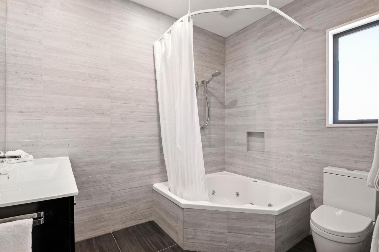 Grand Suites Murchison Luaran gambar