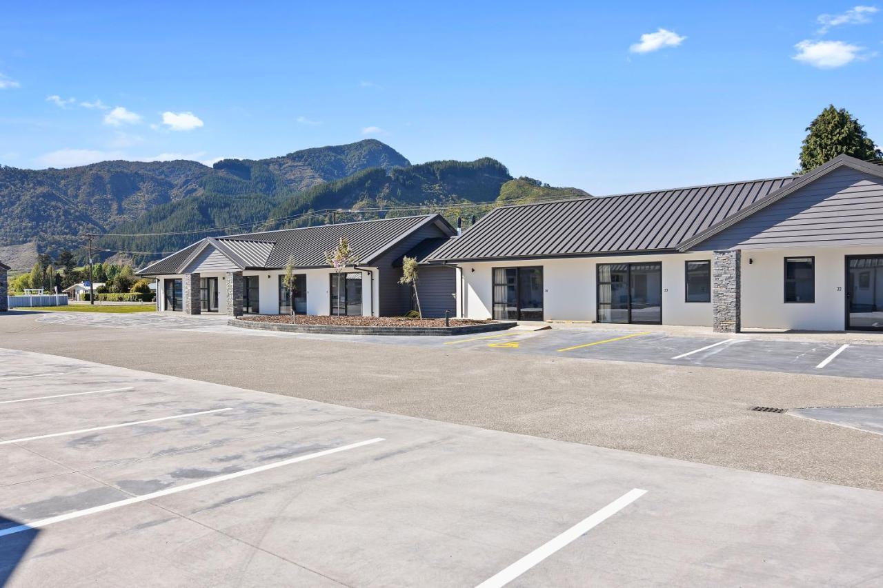 Grand Suites Murchison Luaran gambar