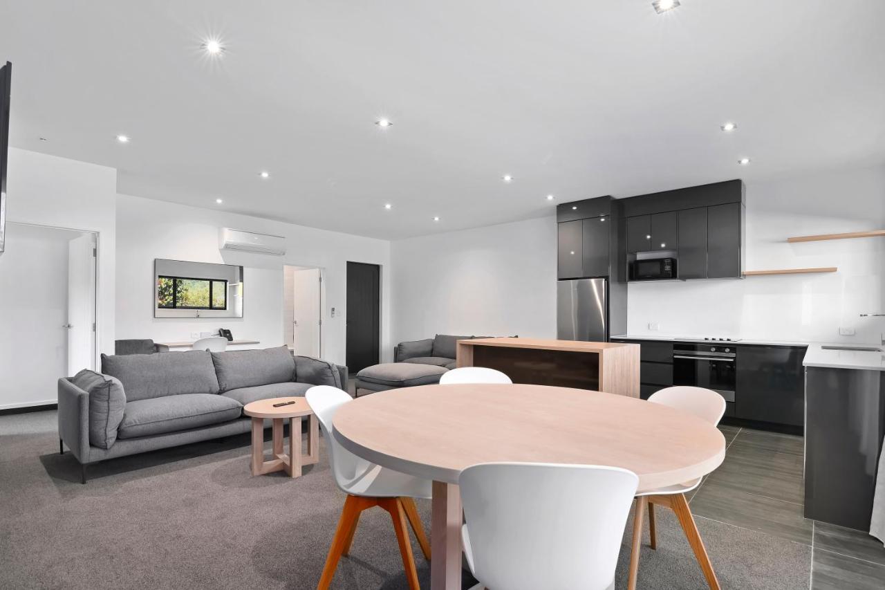 Grand Suites Murchison Luaran gambar