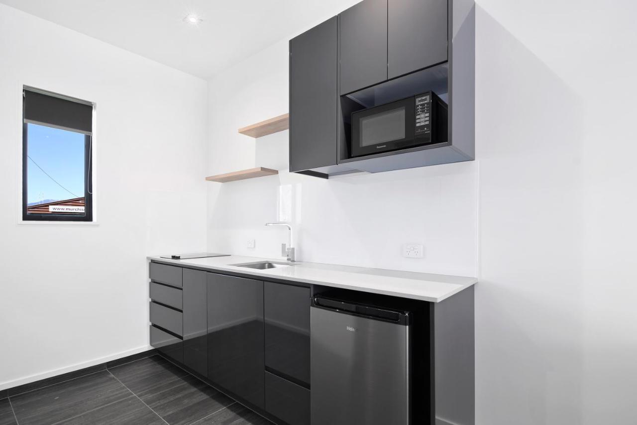 Grand Suites Murchison Luaran gambar