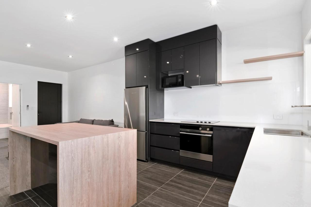 Grand Suites Murchison Luaran gambar