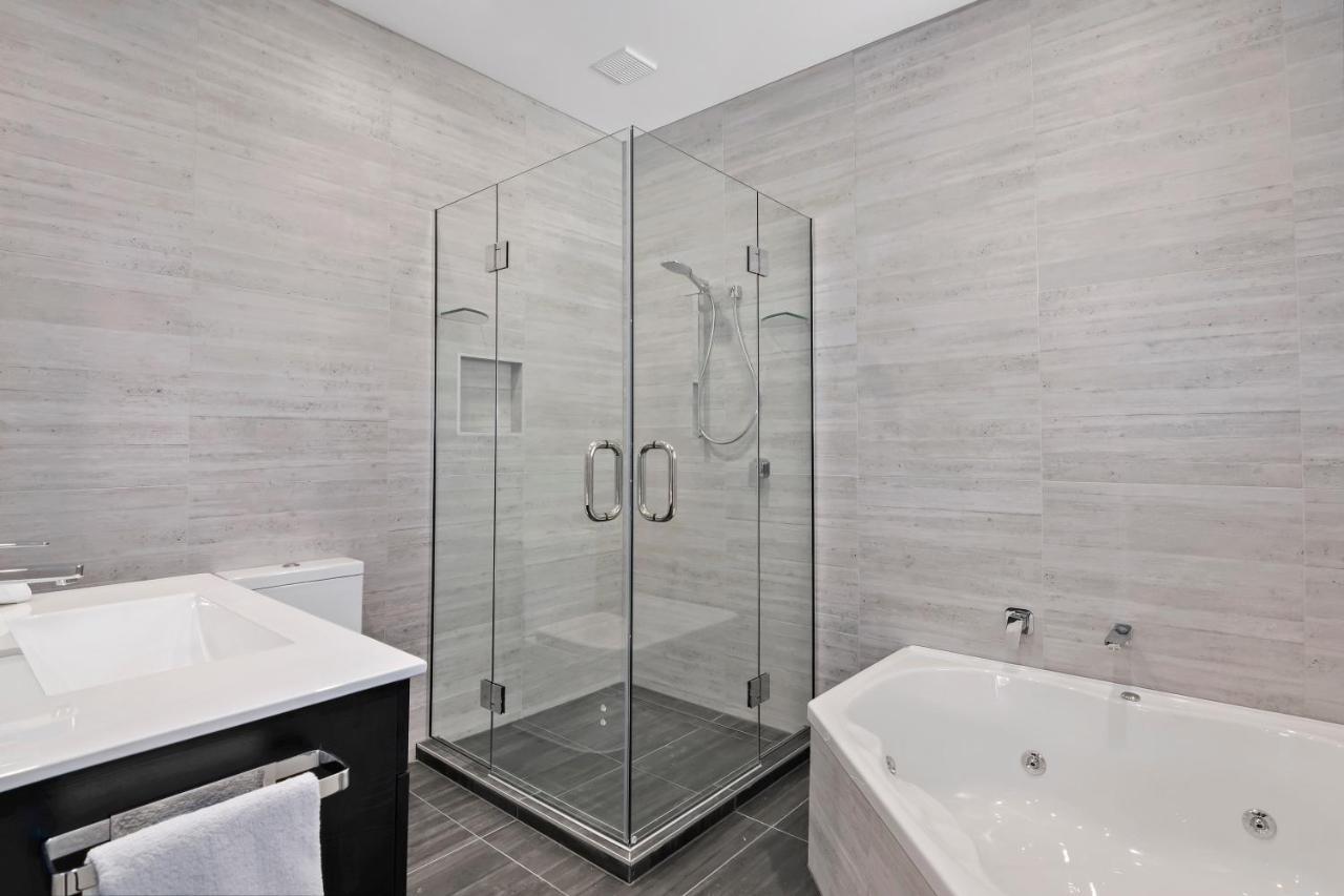 Grand Suites Murchison Luaran gambar